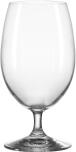 Leonardo Wasserglas DAILY 370 ml, 6er-Set