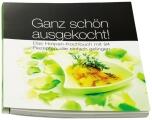Kuhn Rikon HOTPAN® Kochbuch deutsch