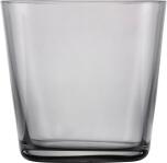 Zwiesel Glas Wasserglas klein Grafit Together, 4er Set