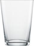 Zwiesel Glas Wasserglas Together, 4er Set