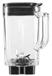 KitchenAid Glaskrug für K400, 1,4 L