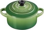 Le Creuset Mini Cocotte in Bamboo Green