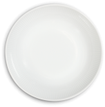 Pillivuyt Schüssel Plissé