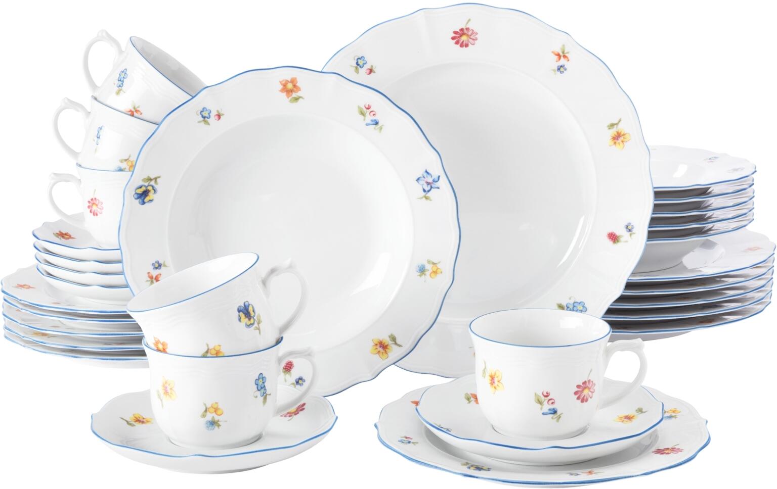 Seltmann Weiden - Servizio Da Caffè/tè E Dolce In - Catawiki - Foto 9