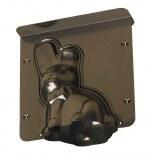 Birkmann Vollbackform Meister Lampe