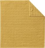 Cawö Home Küchenhandtuch Cuisine Pro Uni scotch