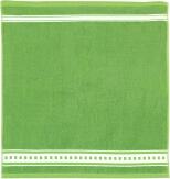 Kracht Frottier-Küchentuch STANDARD in grün