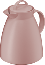 alfi Isolierkanne Dan in ash rose