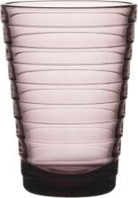 IITTALA Glas Aino Aalto 33 cl calluna, 2er Set