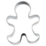 Städter Ausstechform Lebkuchenmann 7,5 cm