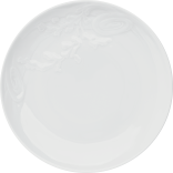 Pillivuyt Teller Aqua 1900 glänzend