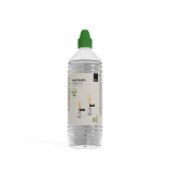 höfats Bioethanol Flüssig-Brennstoff, 1l Flasche