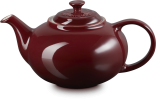 Le Creuset Kanne Klassik in garnet