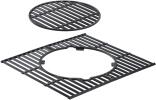 Rösle Grillrost Vario+ für Videro G2/G4/G6