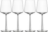 IITTALA Rotweinglas Essence 45 cl, 4er Set