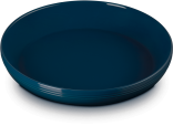 Le Creuset Suppenteller Coupe in nuit