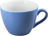 Eschenbach Porzellan Obertasse 0,21 l in polarblau