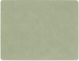 Lind DNA Tischset Square L Corduroy, 4-er Set in Olive Green