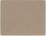 Lind DNA Tischset Square L Corduroy, 2er-Set in Clay Brown