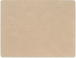 Lind DNA Tischset Square L Corduroy, 2er-Set in Sand