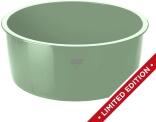Kuhn Rikon Warmhalteschüssel HOTPAN® in ocean green