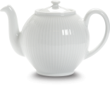 Pillivuyt Teekanne Plissé