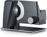 GRAEF Allesschneider STYLE S12002 in schwarz