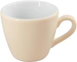 Eschenbach Porzellan Obertasse 0,10 l in beige
