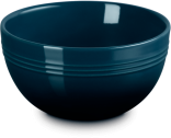 Le Creuset Snackschälchen Coupe in nuit
