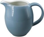 Eschenbach Porzellan Gießer 0,20 l (alt 0,25 l) in grau-blau