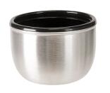 Emsa Ersatzbecher für Edelstahlflasche Senator 0,7 Liter, neue Version