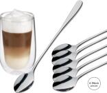 Cilio Latte Macchiato-Löffel ROMA 6er-Set