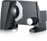 GRAEF Allesschneider STYLE TWIN S10022 in schwarz