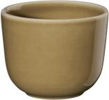 ASA Becher Semana 0,05 l in mocha