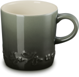 Le Creuset Becher Holly in thyme, 200 ml