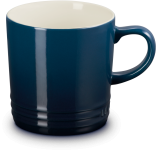 Le Creuset Becher 0,35 Liter in nuit