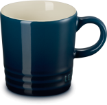 Le Creuset Espressotasse in nuit, 100 ml