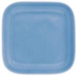 Kahla Abra Cadabra Deckelchen eckig 10 x 10 cm in sky blue