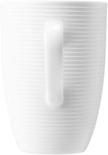 Seltmann Weiden Beat Maxi-Becher mit Henkel 0,45 l, wei&szlig;