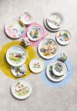Seltmann Weiden Kinder-Set Compact 3-tlg. Prinzessin