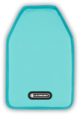 Le Creuset Screwpull Aktiv Weinkühler WA-126 karibik