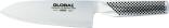 Global G-57 Yoshikin Santokumesser 16 cm