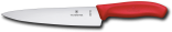 Victorinox Swiss Classic Kochmesser, rot