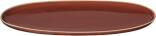 ASA Platte oval Semana in lobster