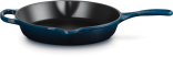 Le Creuset Brat- und Servierpfanne Signature in nuit