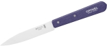 Opinel Sägemesser Paysage No. 113, violett
