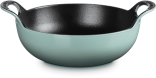 Le Creuset Balti Dish in sea salt