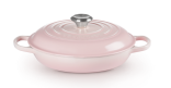 Le Creuset Gourmet-Profitopf Signature in shell pink