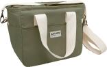 Akinod Lunch Bag 08h17 in olive