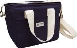Akinod Lunch Bag 08h17 in marineblau